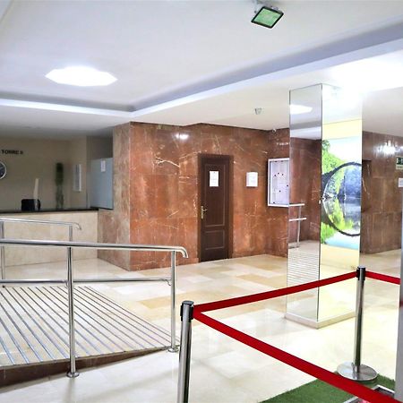 Nature Apartment Torremolinos Ngoại thất bức ảnh