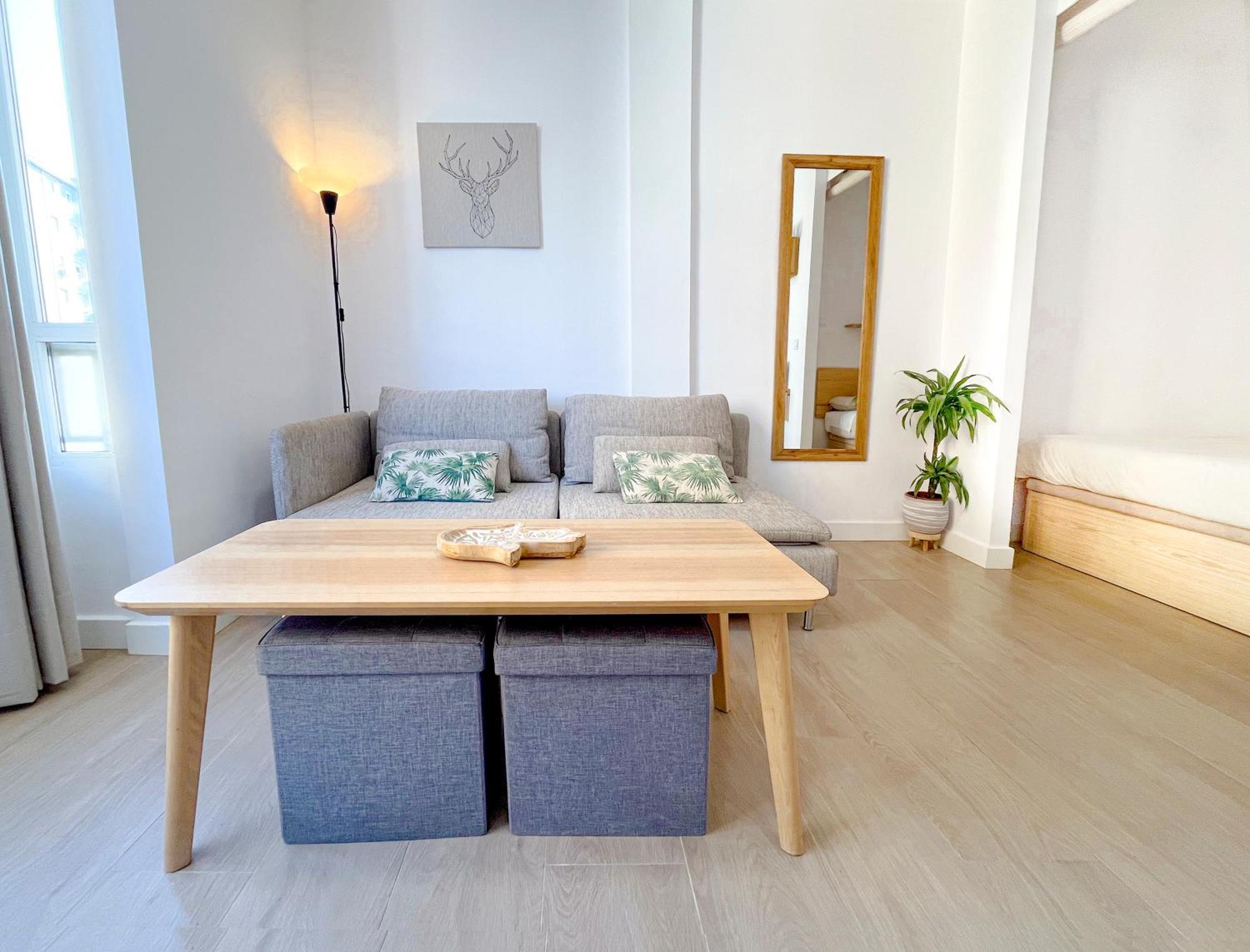 Nature Apartment Torremolinos Ngoại thất bức ảnh