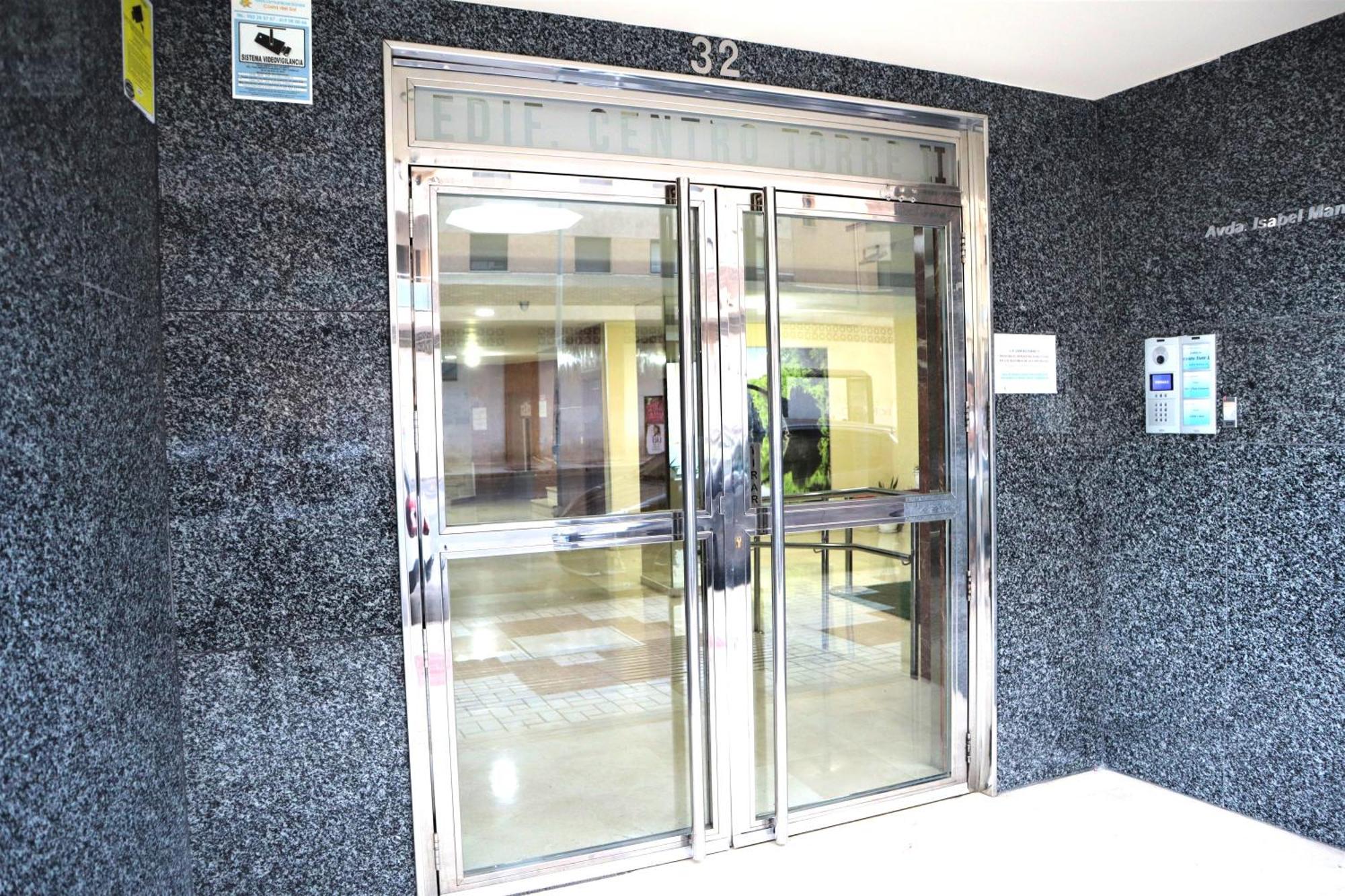 Nature Apartment Torremolinos Ngoại thất bức ảnh