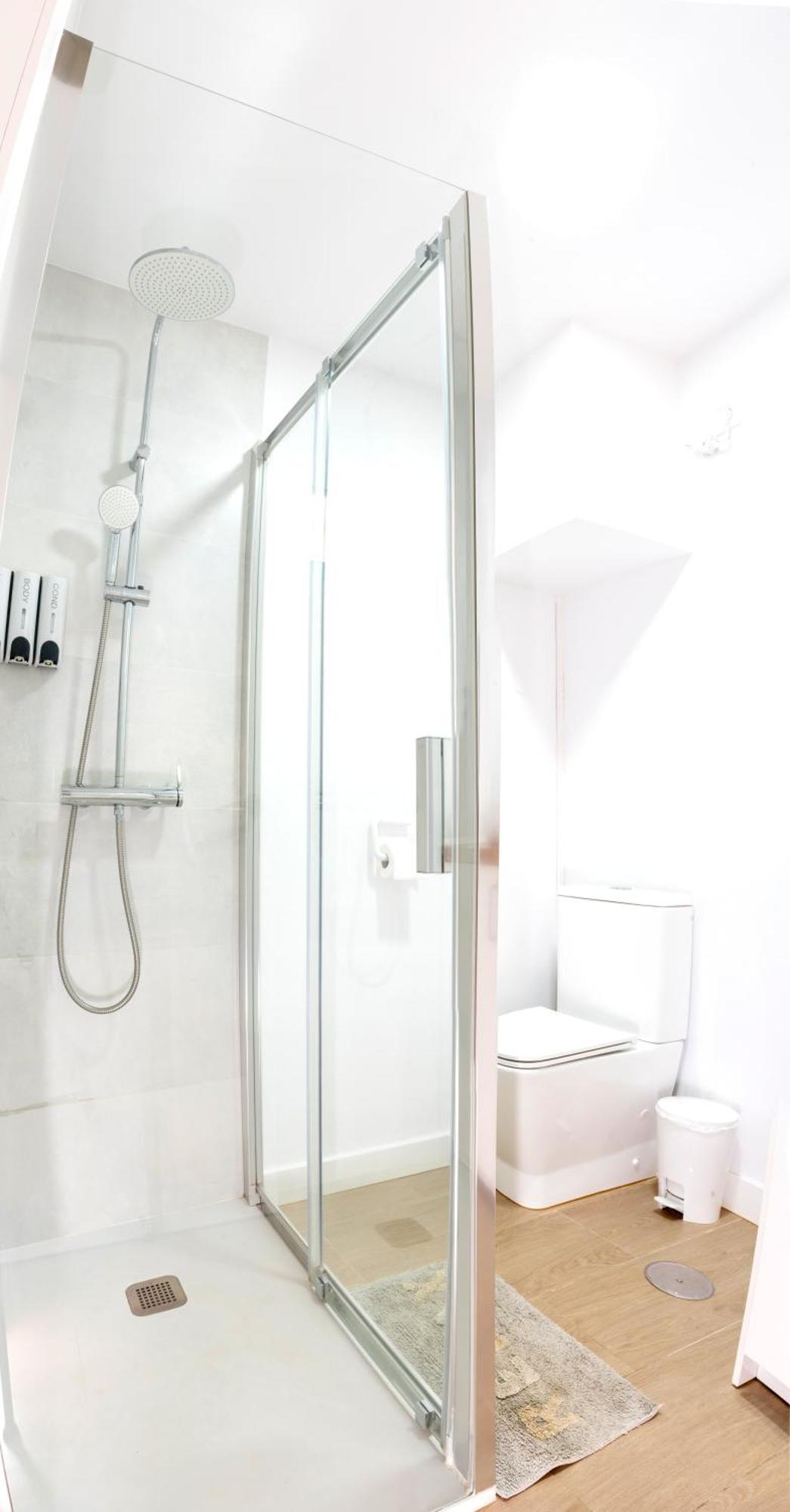 Nature Apartment Torremolinos Ngoại thất bức ảnh