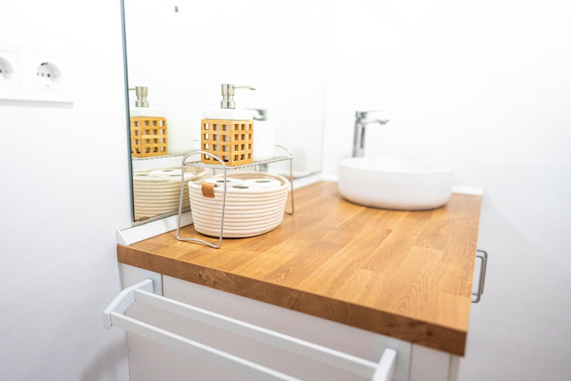 Nature Apartment Torremolinos Ngoại thất bức ảnh