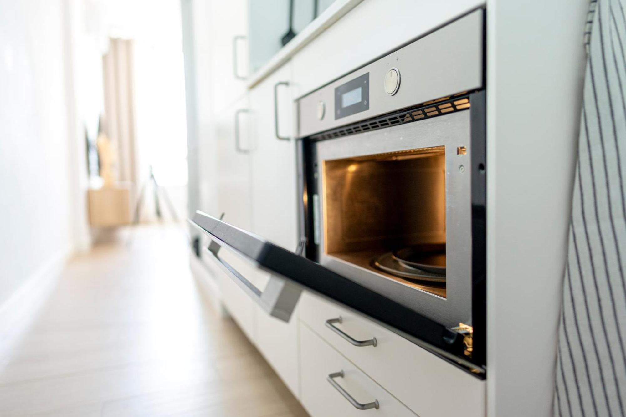 Nature Apartment Torremolinos Ngoại thất bức ảnh
