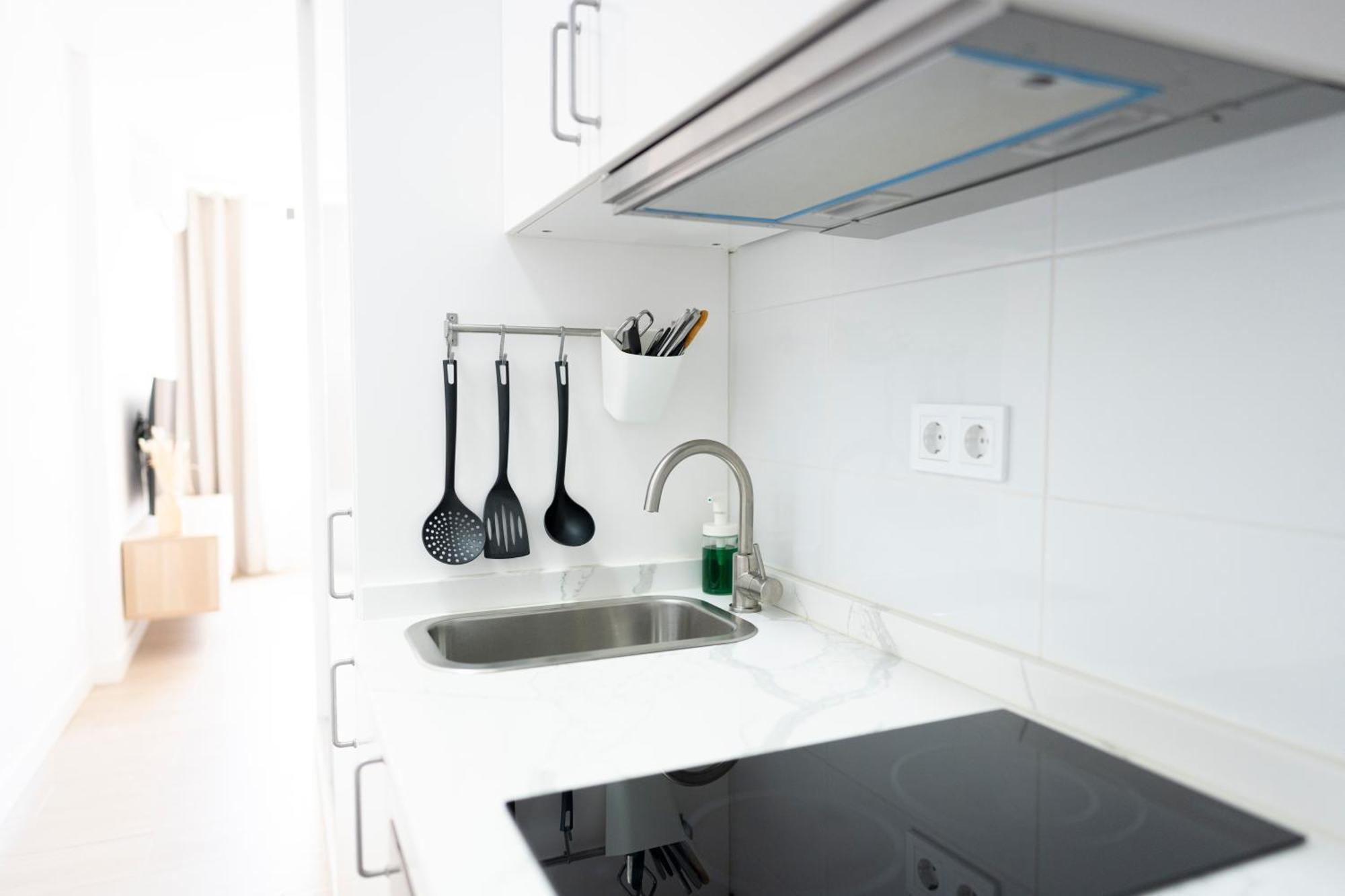 Nature Apartment Torremolinos Ngoại thất bức ảnh