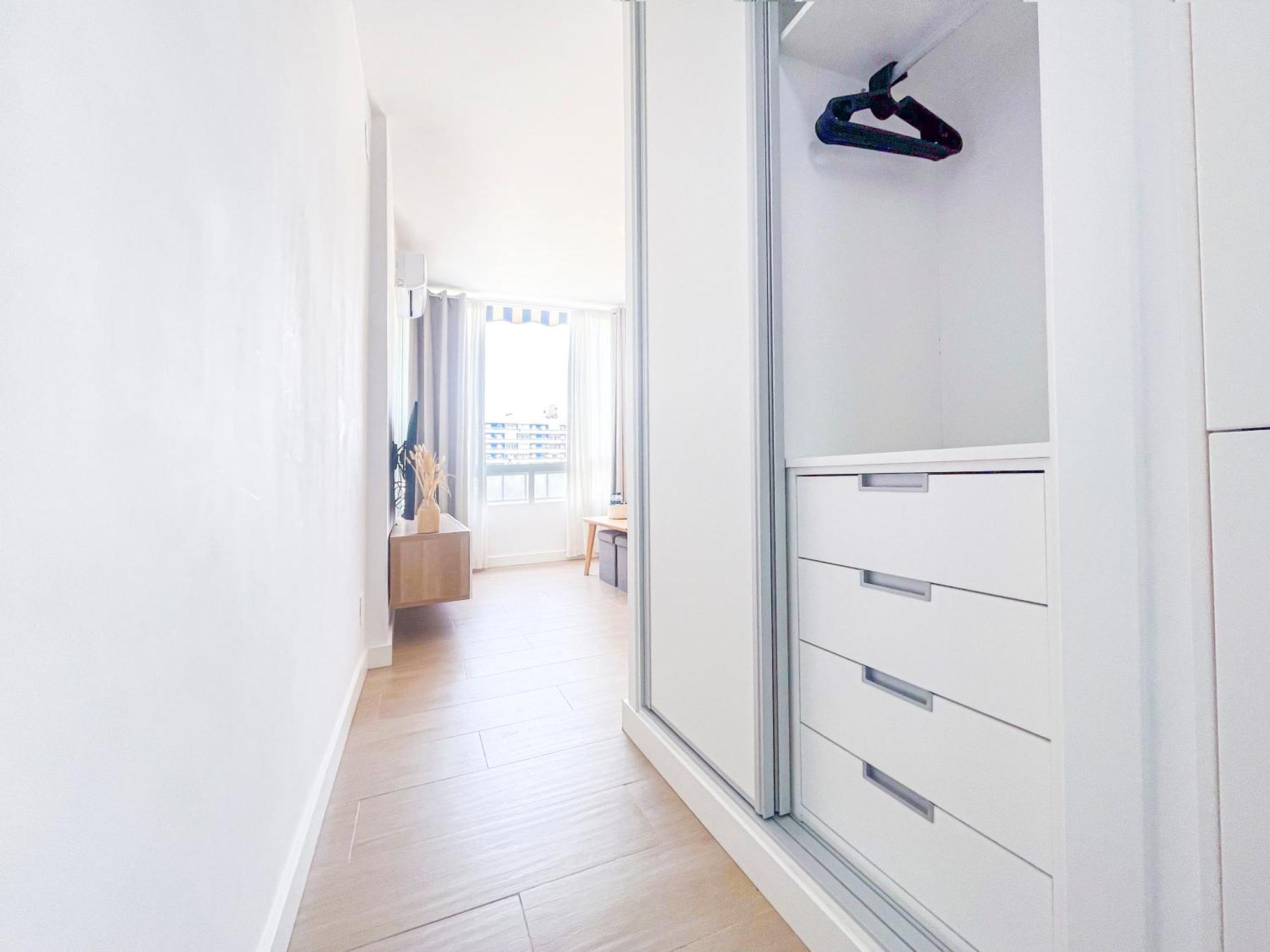 Nature Apartment Torremolinos Ngoại thất bức ảnh