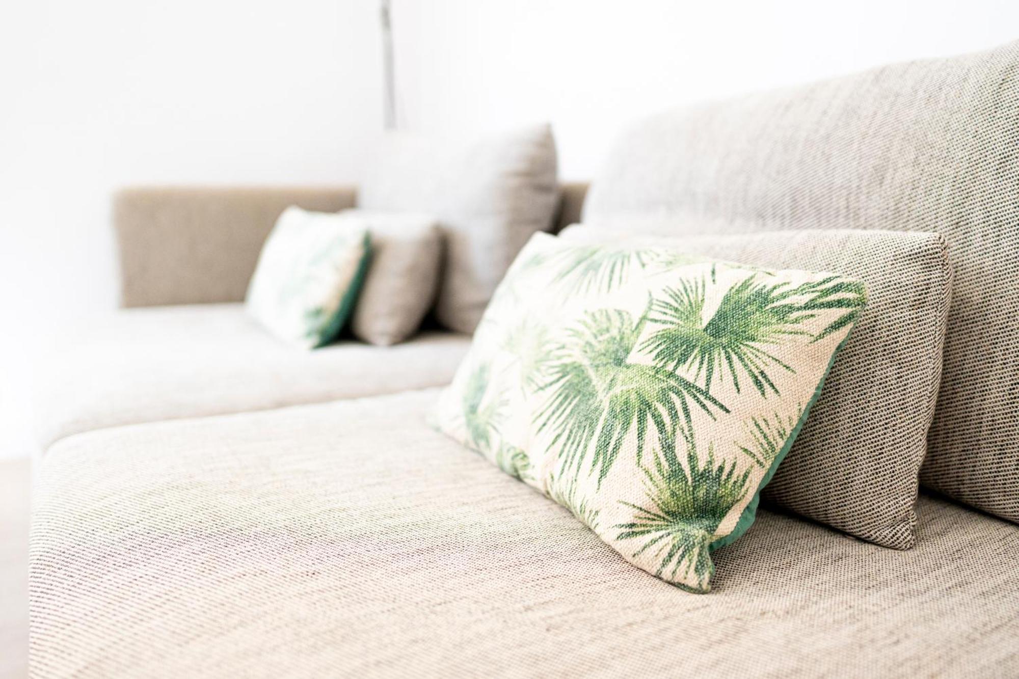 Nature Apartment Torremolinos Ngoại thất bức ảnh